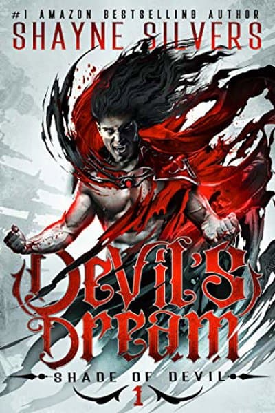 Shade of Devil