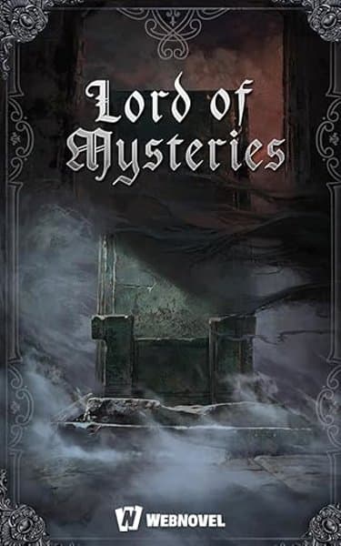 Lord of the Mysteries