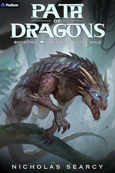Whispers of the Wild: An Apocalypse LitRPG