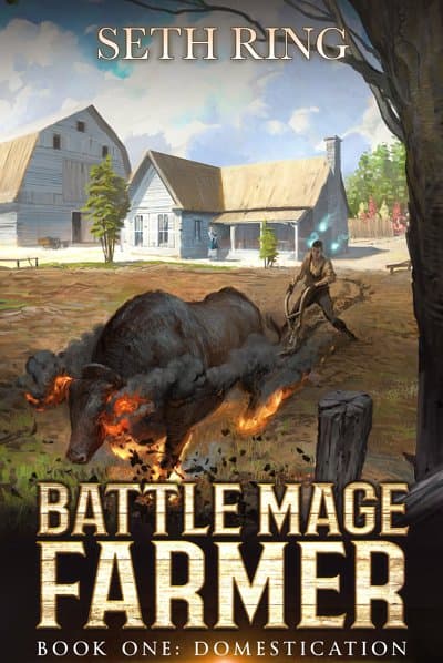 Battle Mage Farmer