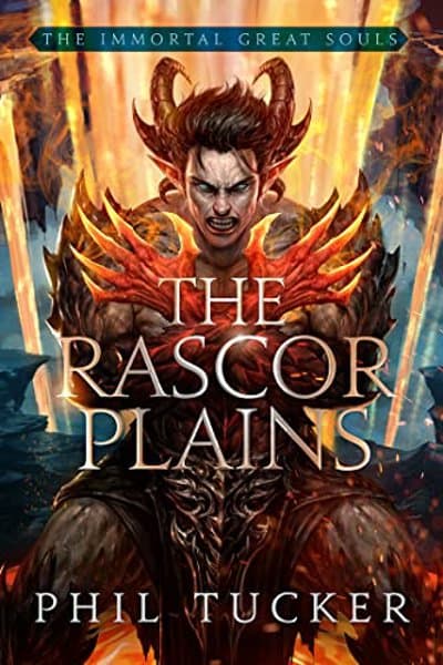 The Rascor Plains