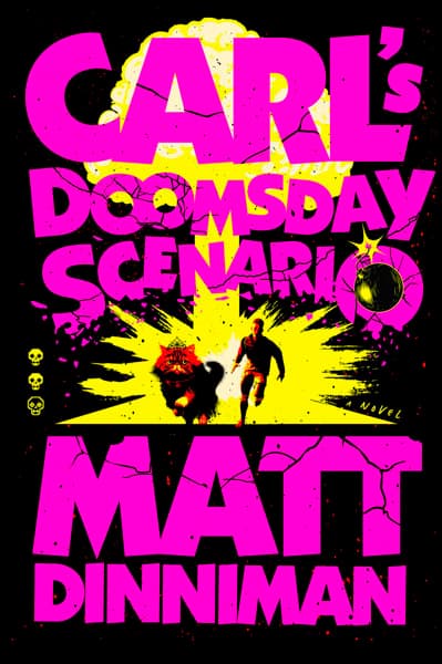 Carl’s Doomsday Scenario