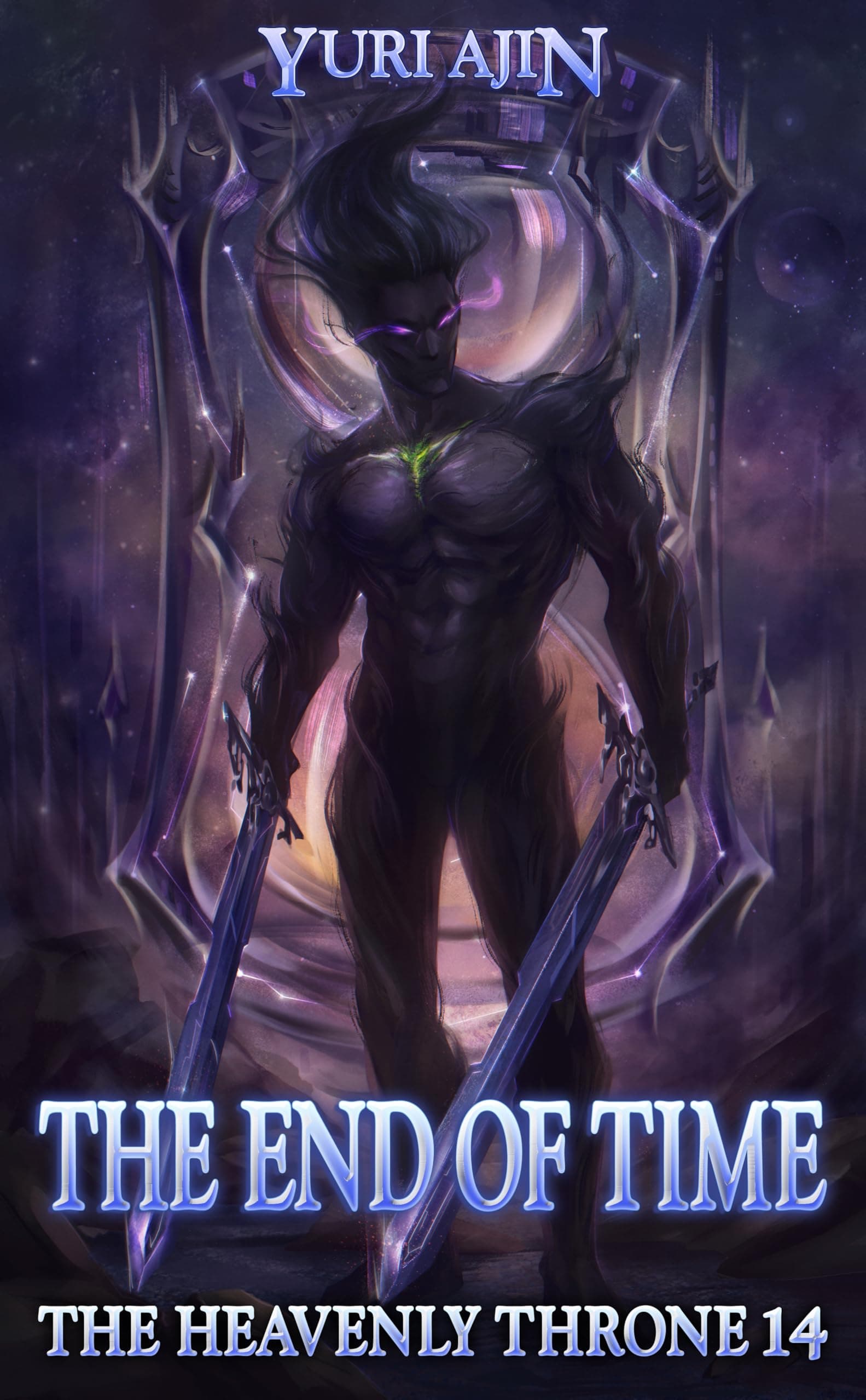 The End of Time