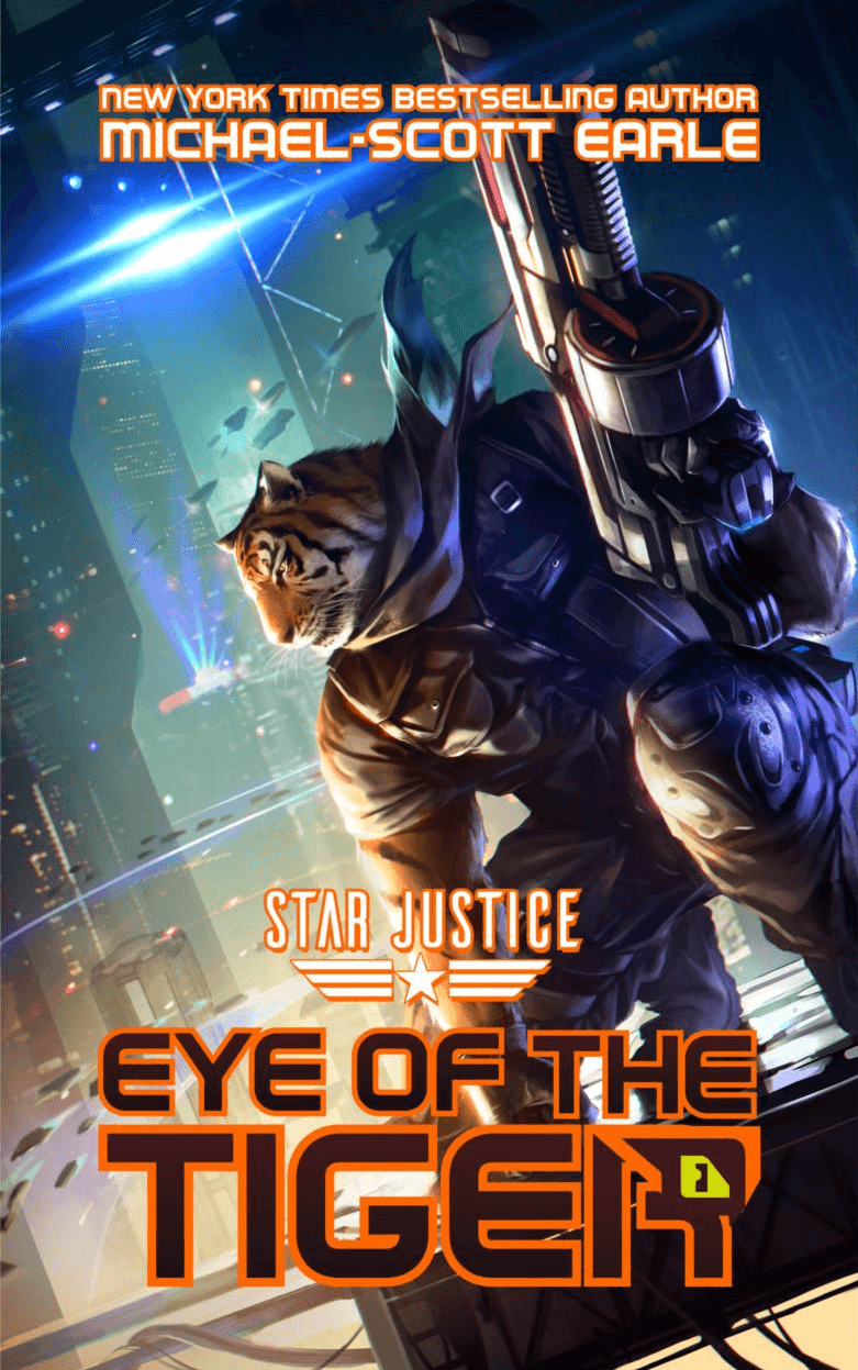 Star Justice