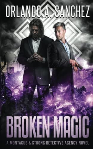 Broken Magic