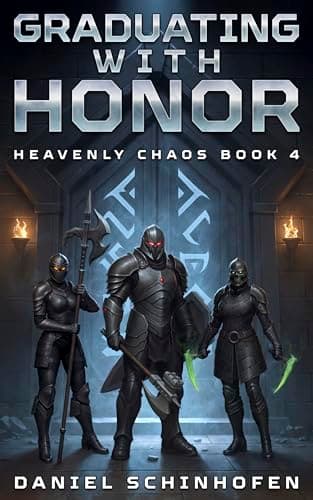 Graduating With Honor