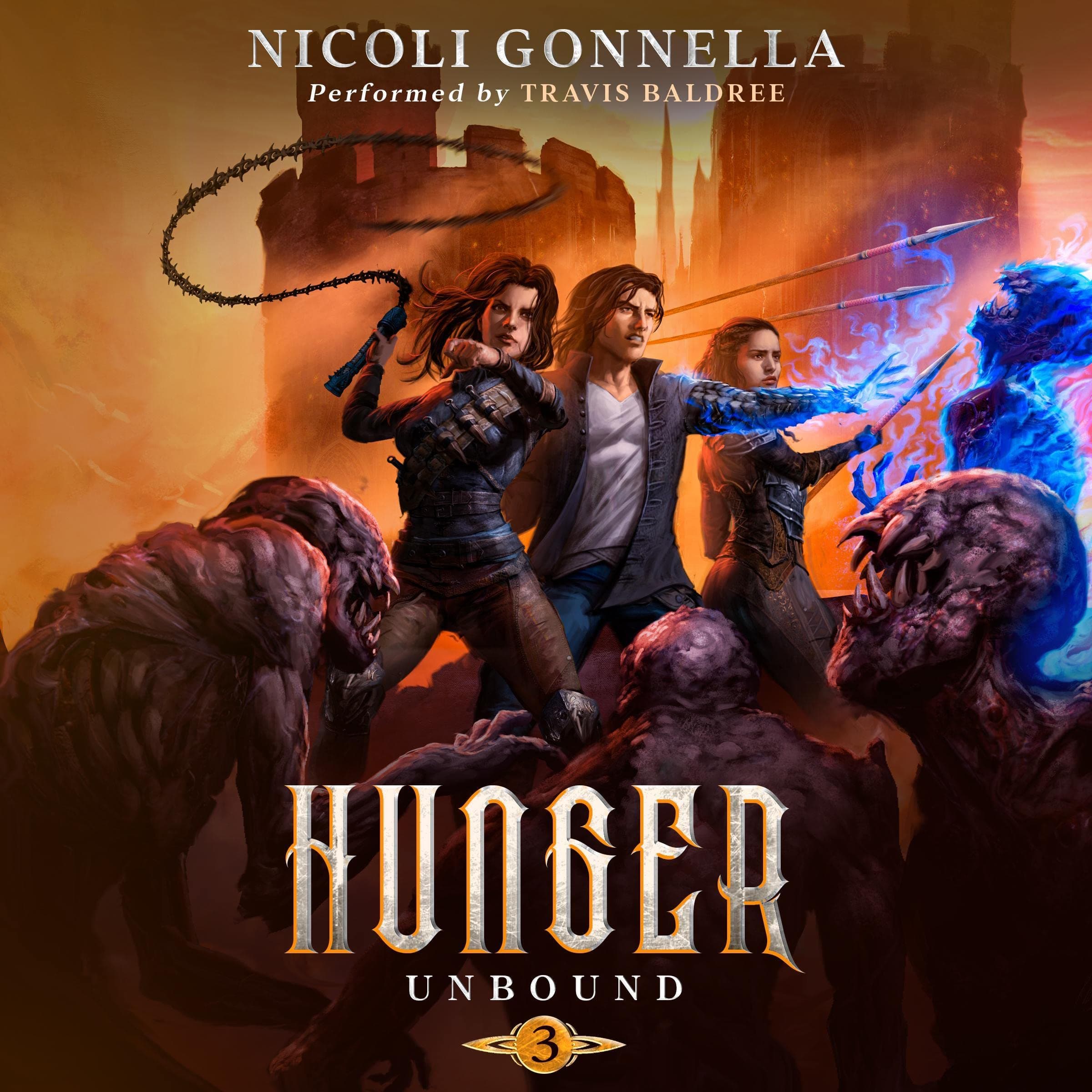 Hunger