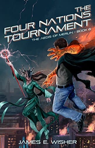 The Four Nations Tournament