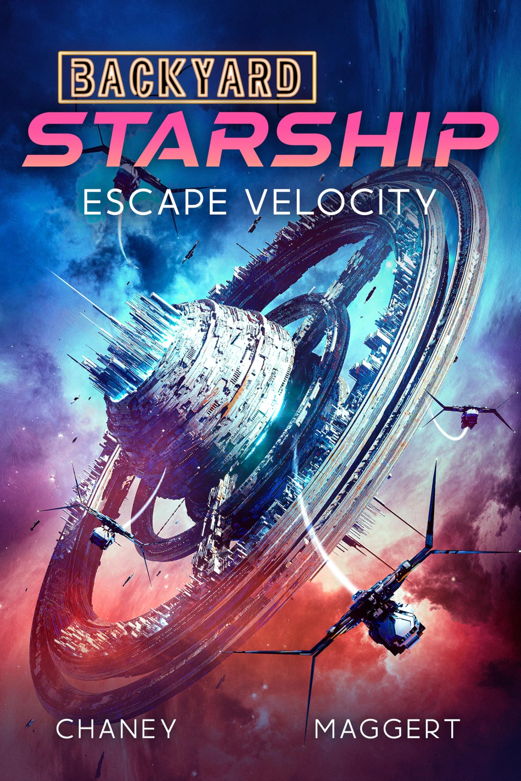 Escape Velocity
