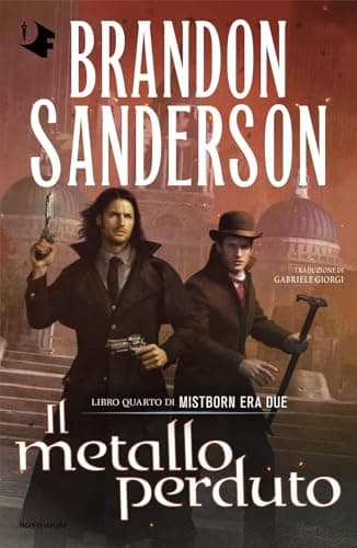 The Mistborn Saga: The Original Trilogy
