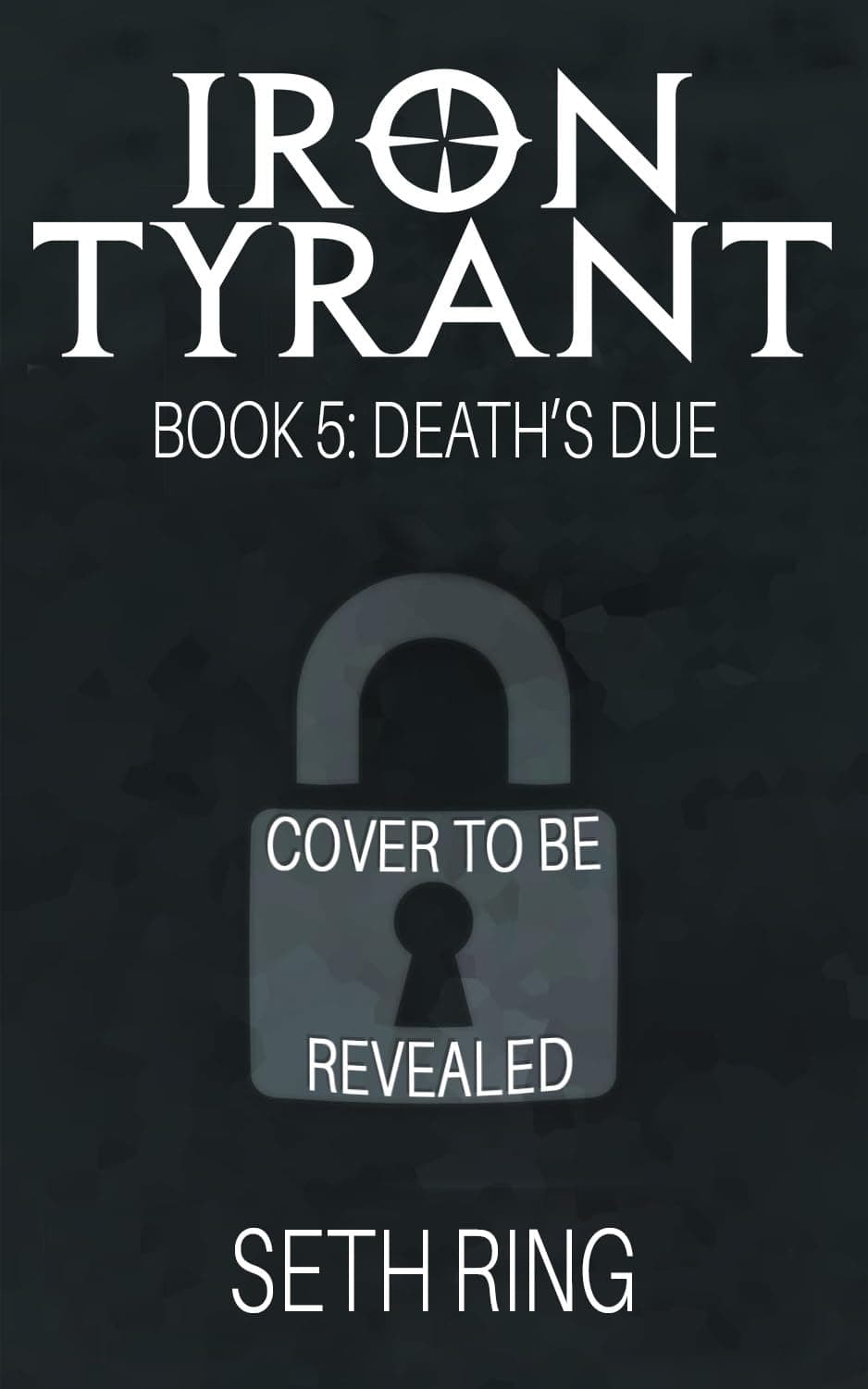 Death's Due: A Fantasy LitRPG Adventure