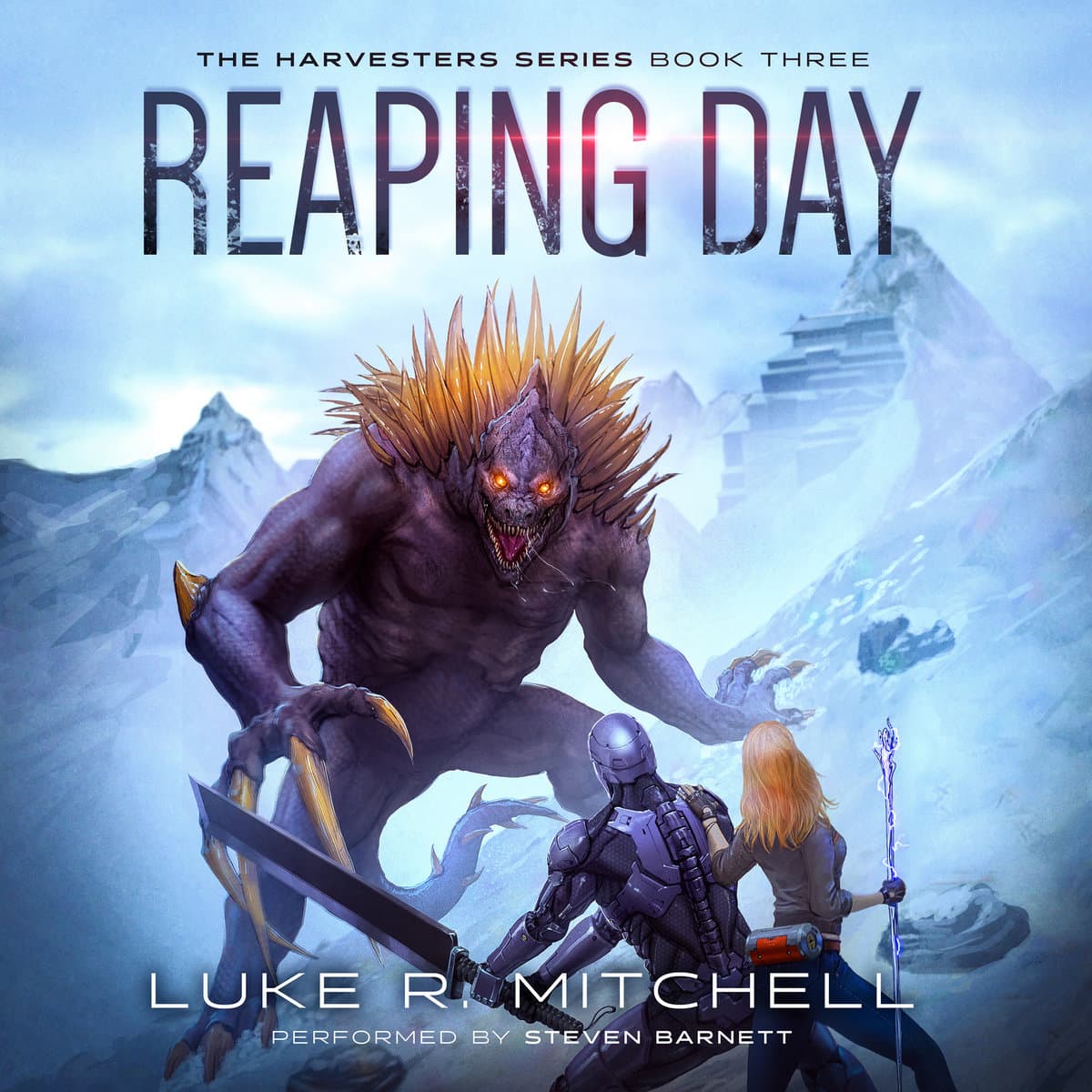 Reaping Day