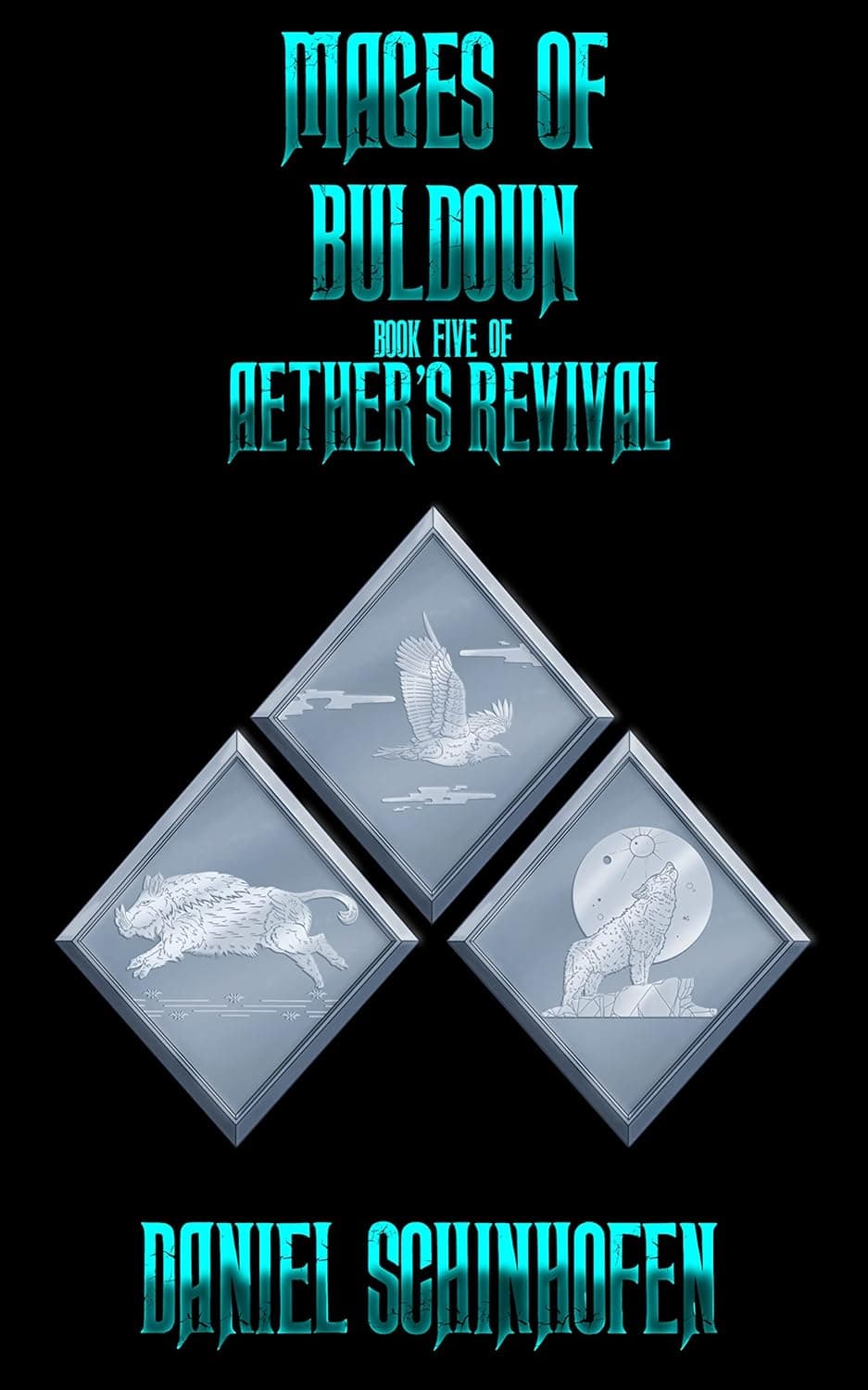 Mages of Buldoun