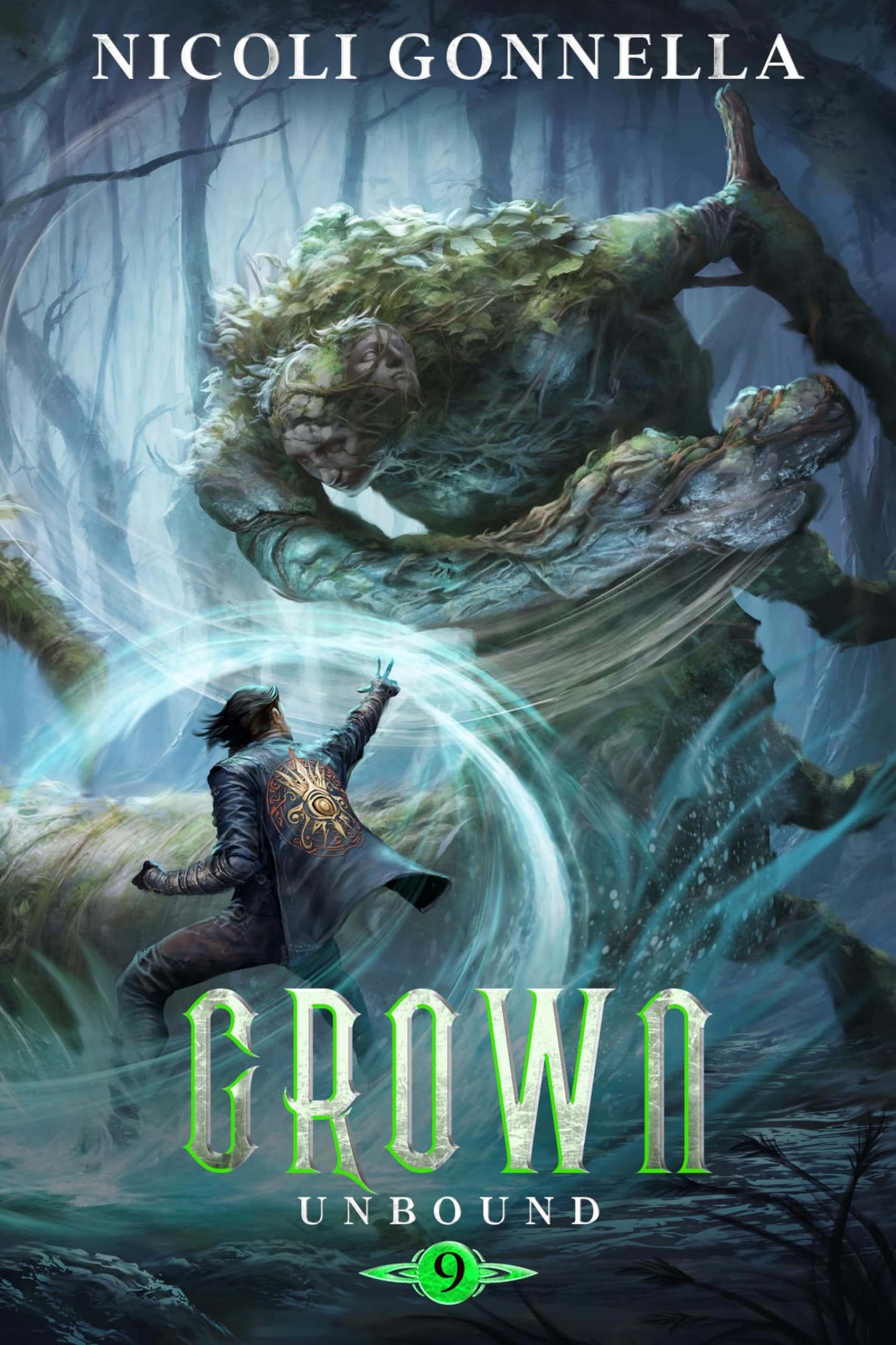 Crown