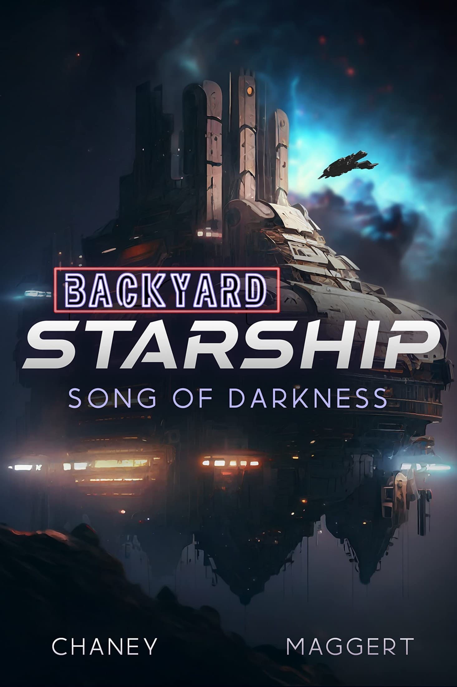 Song of Darkness