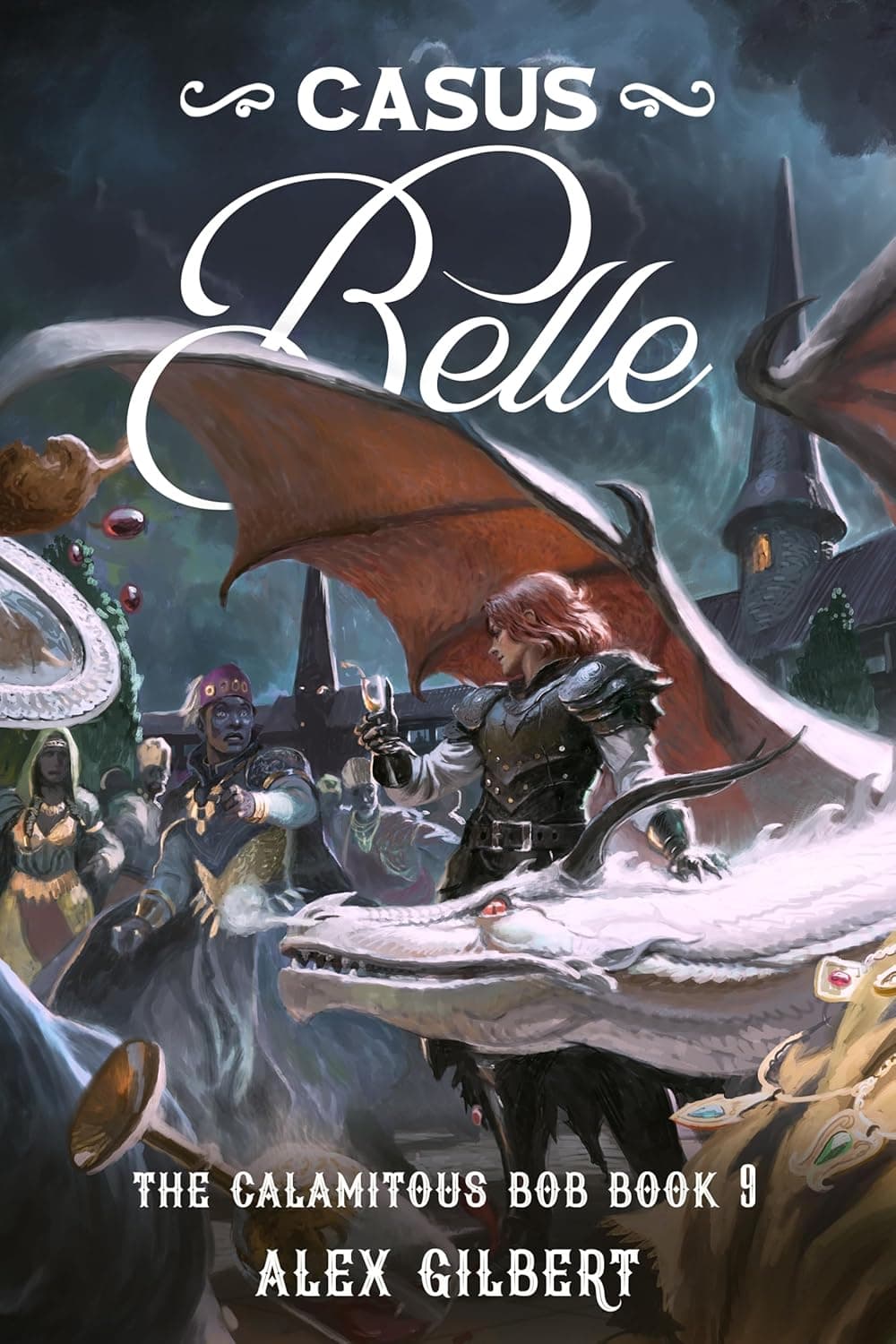 Casus Belle