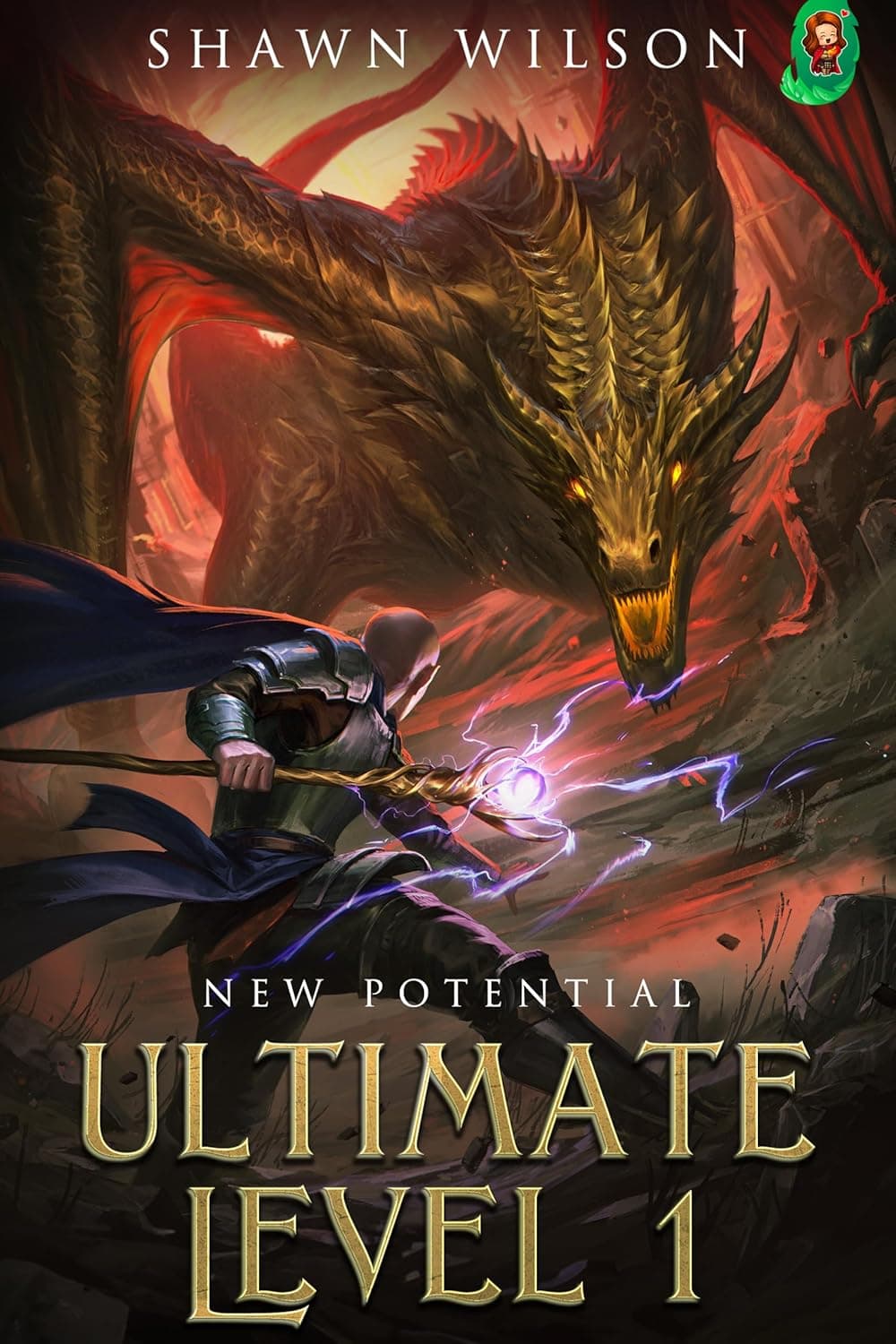 Ultimate Level 1