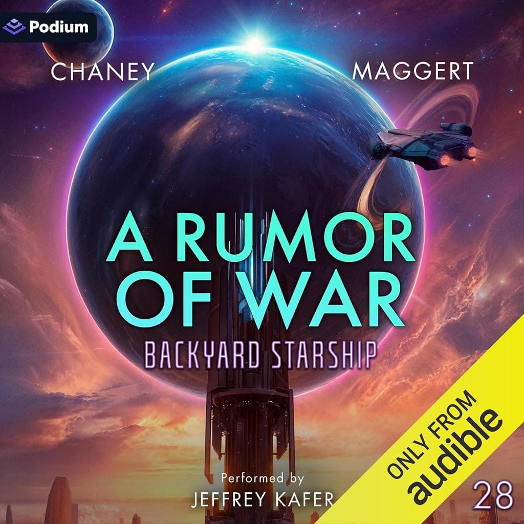 A Rumor of War