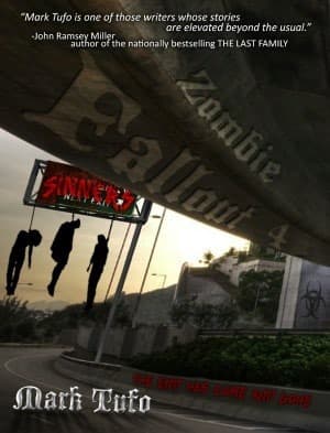 Zombie Fallout