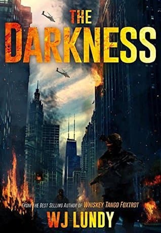 Invasion Trilogy