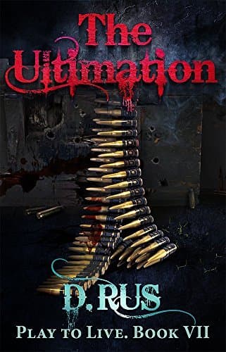 The Ultimation