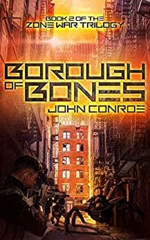 Zone War