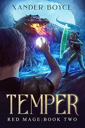 Temper