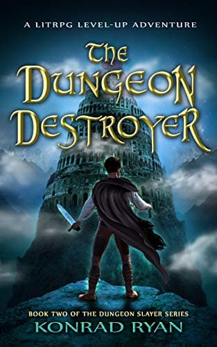 The Dungeon Destroyer