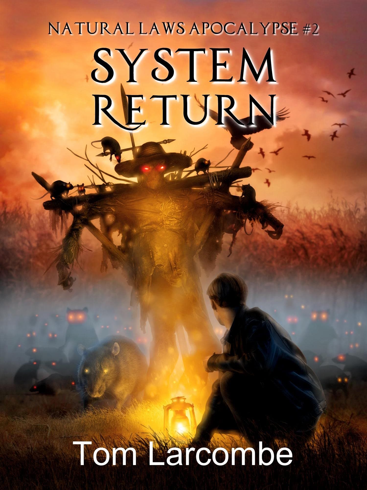 System Return