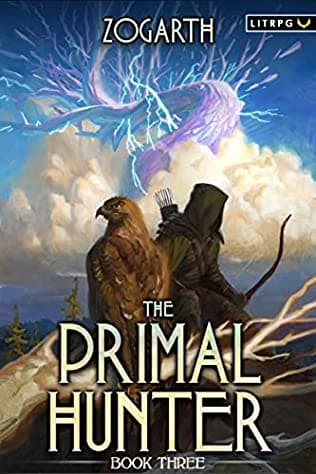 The Primal Hunter 3