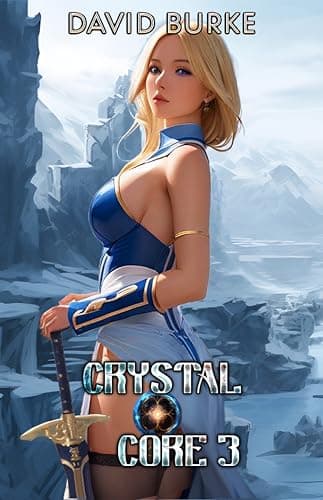 Crystal Core 3