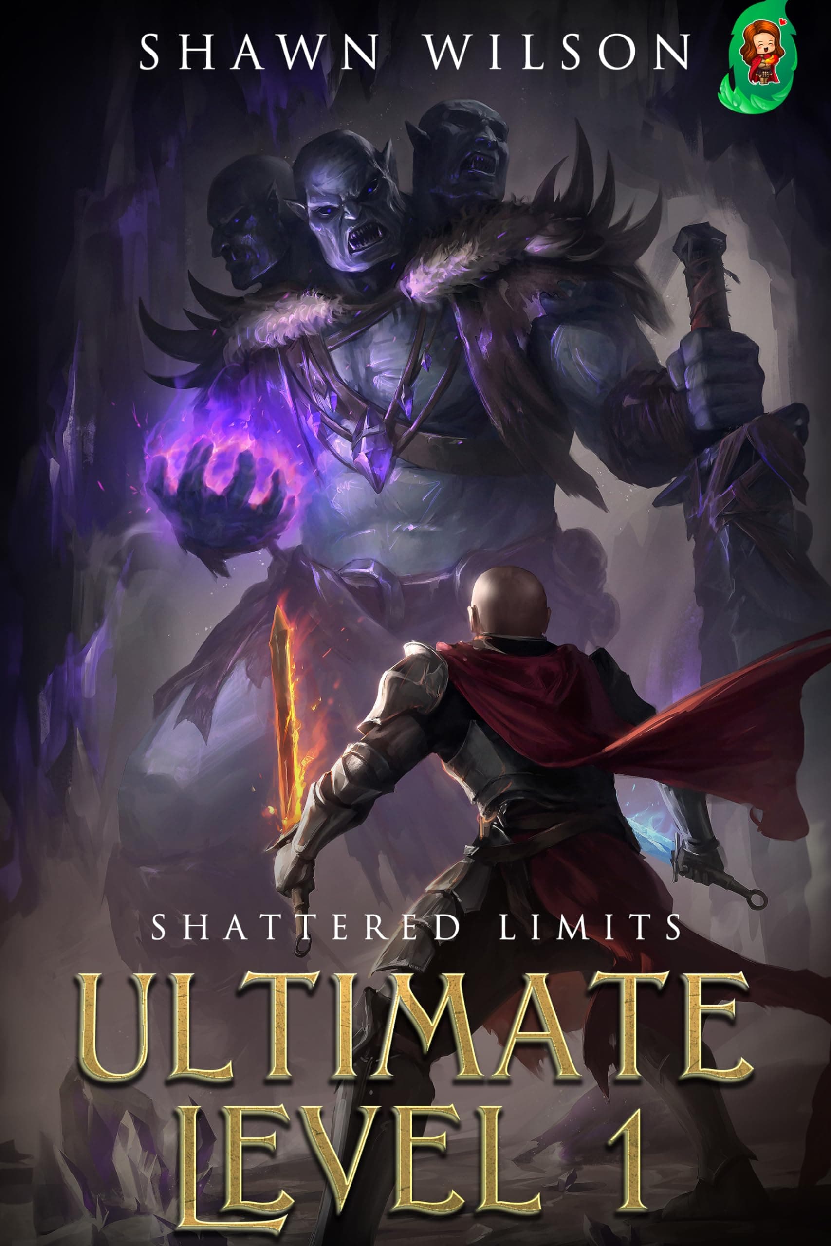 Ultimate Level 1: Shattered Limits