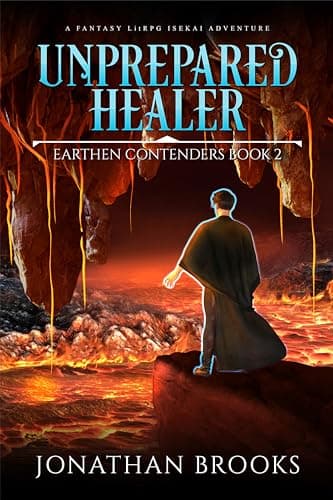 Earthen Contenders