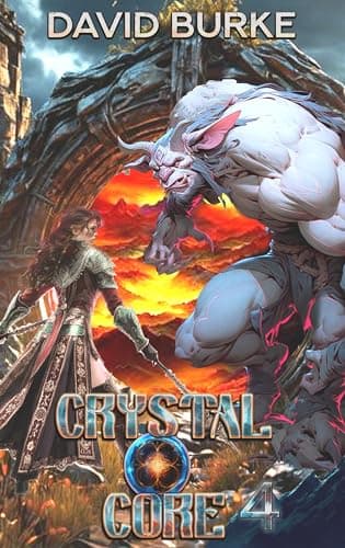 Crystal Core 4