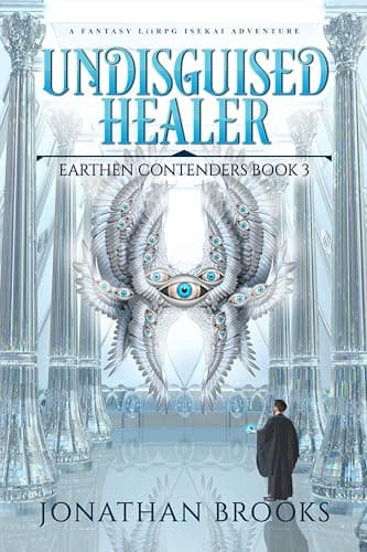 Undisguised Healer