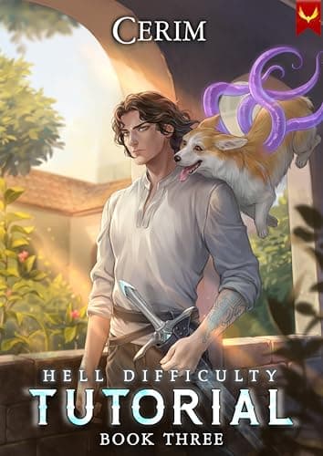 Hell Difficulty Tutorial: Book Three