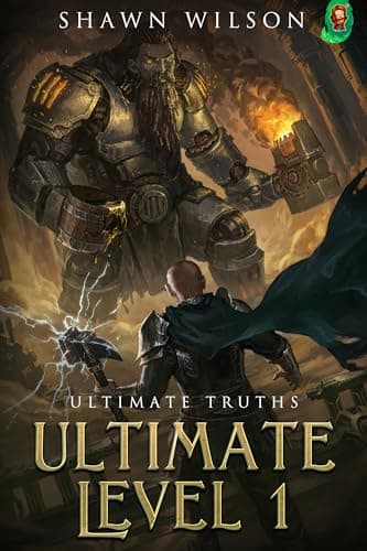 Ultimate Level 1: Ultimate Truths