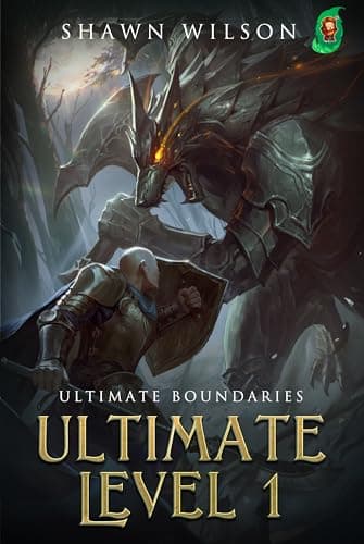 Ultimate Level 1: Ultimate Boundaries