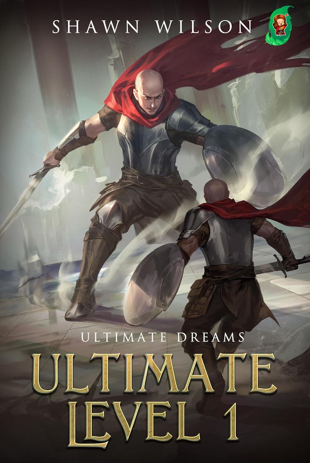 Ultimate Level 1: Ultimate Dreams