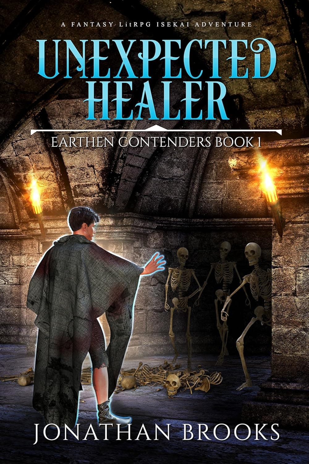 Earthen Contenders