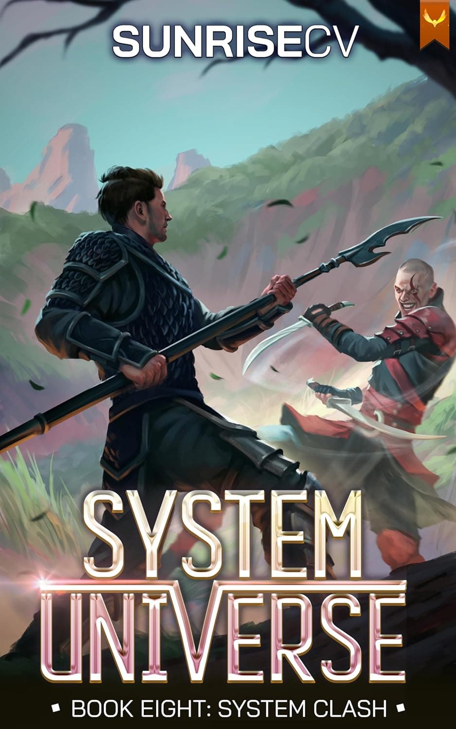 System Clash