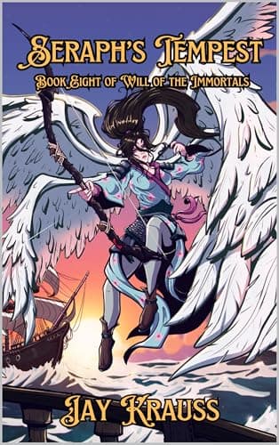 Seraph's Tempest