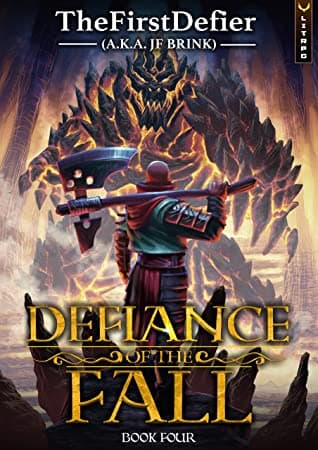 Defiance of the Fall 4