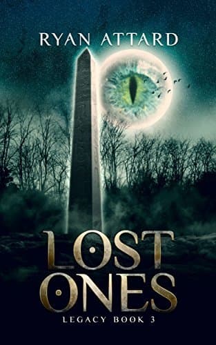 Lost Ones