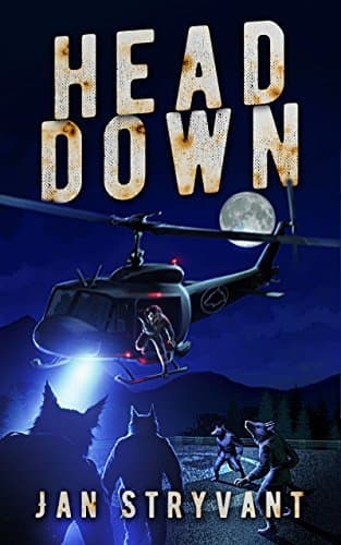 Head Down
