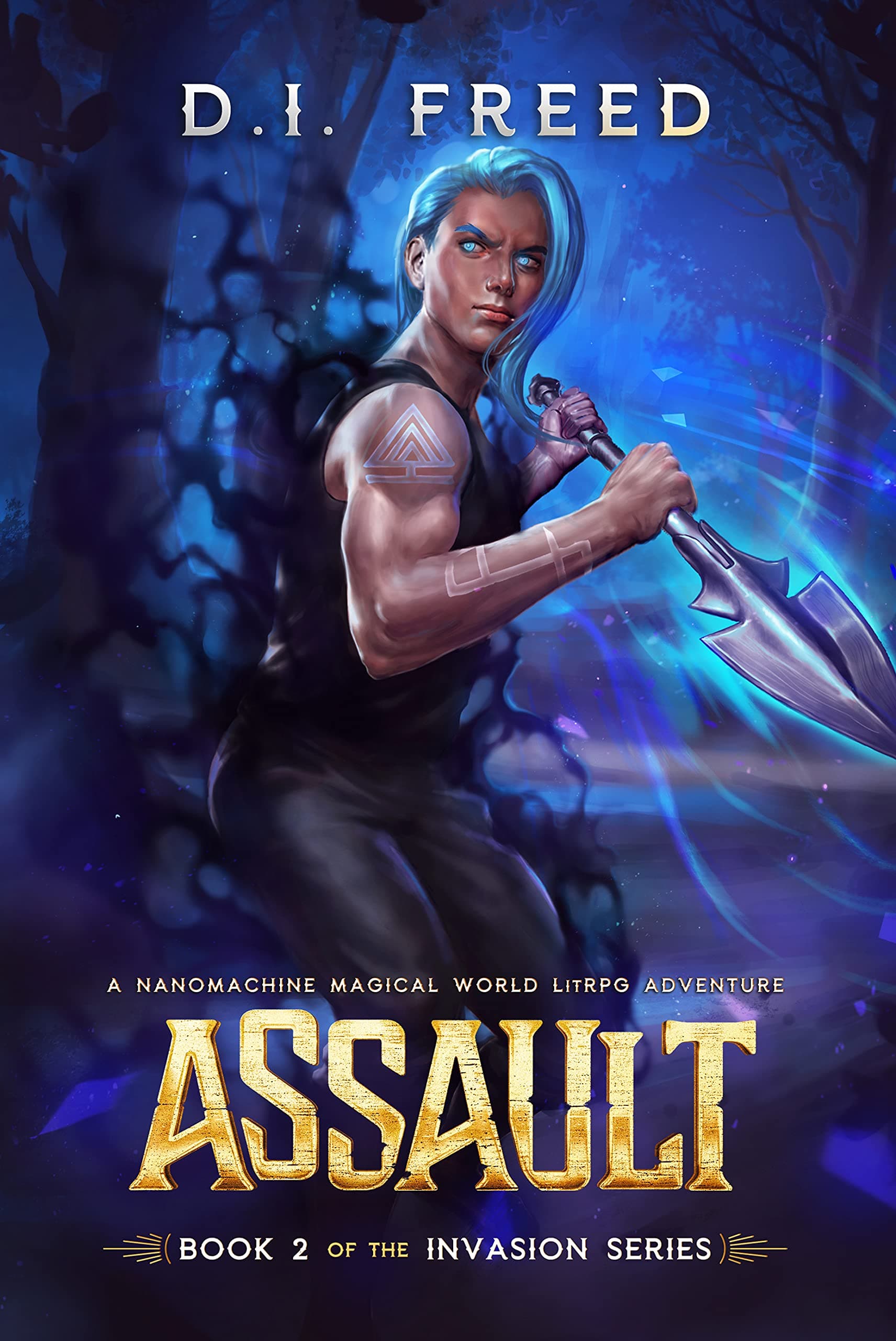 Assault