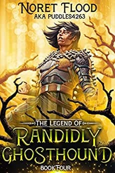The Legend of Randidly Ghosthound