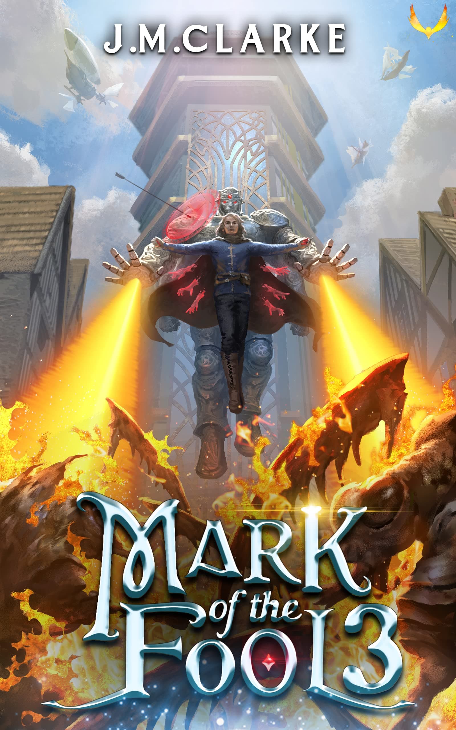 Mark of the Fool 3