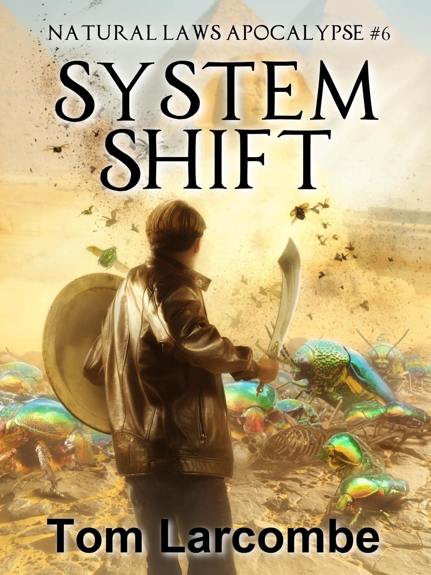 System Shift