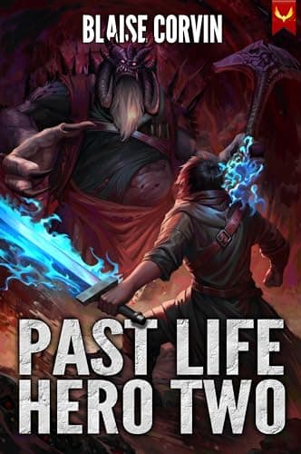 Past Life Hero